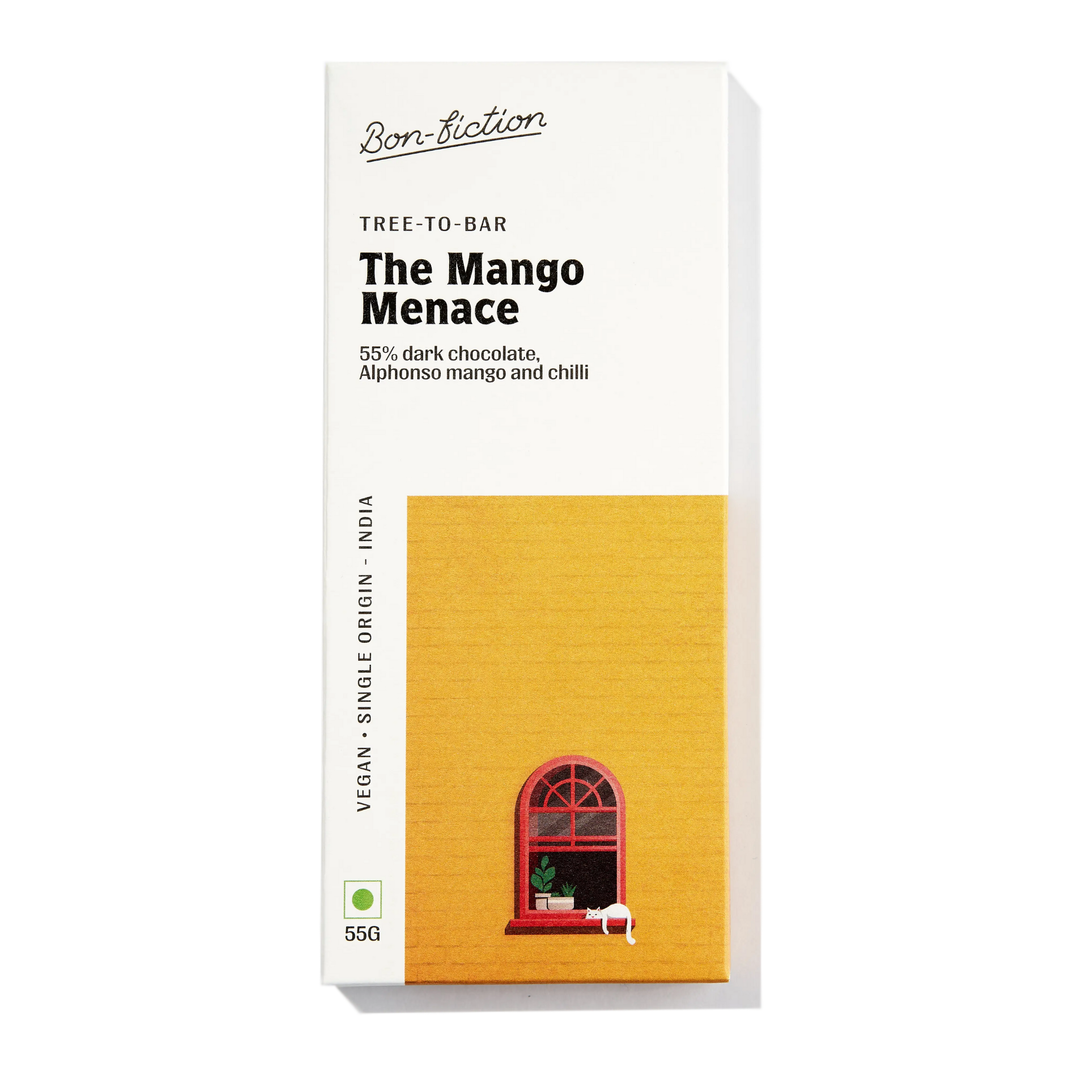 The Mango Menace