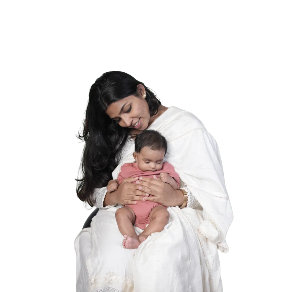 NORMAL BABY ROMPER - EarthBased