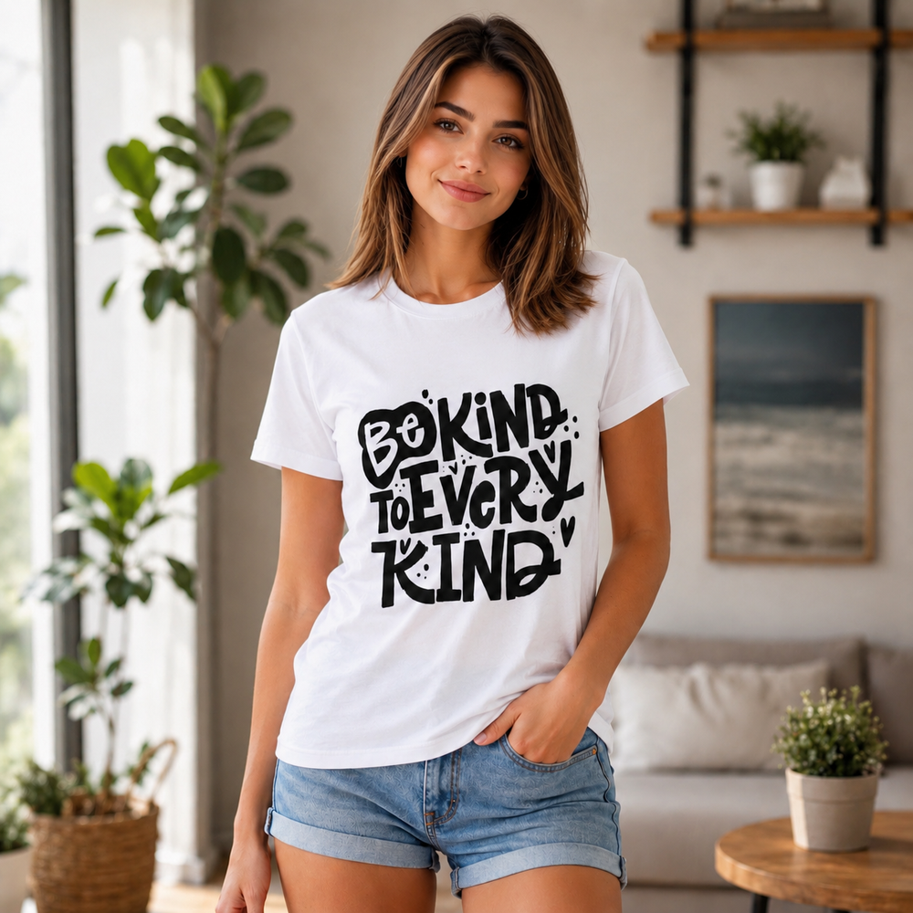 Be Kind to Every Kind — Earthbased, view 2