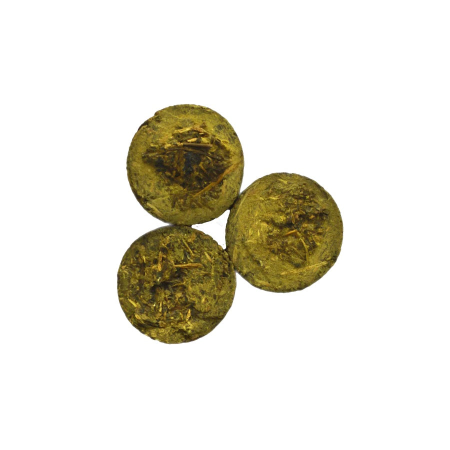 Kheoni Smoked Wild Tea pack
