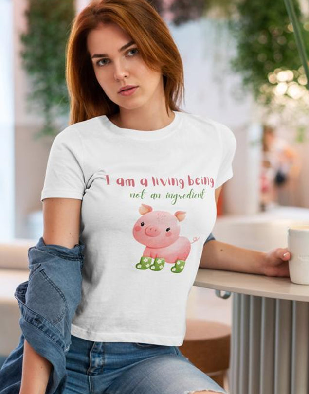 Living Being (Female) — Earthbased