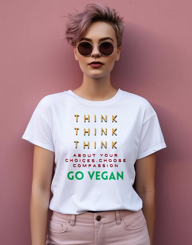 Think Think Think (Male) — Earthbased, view 2