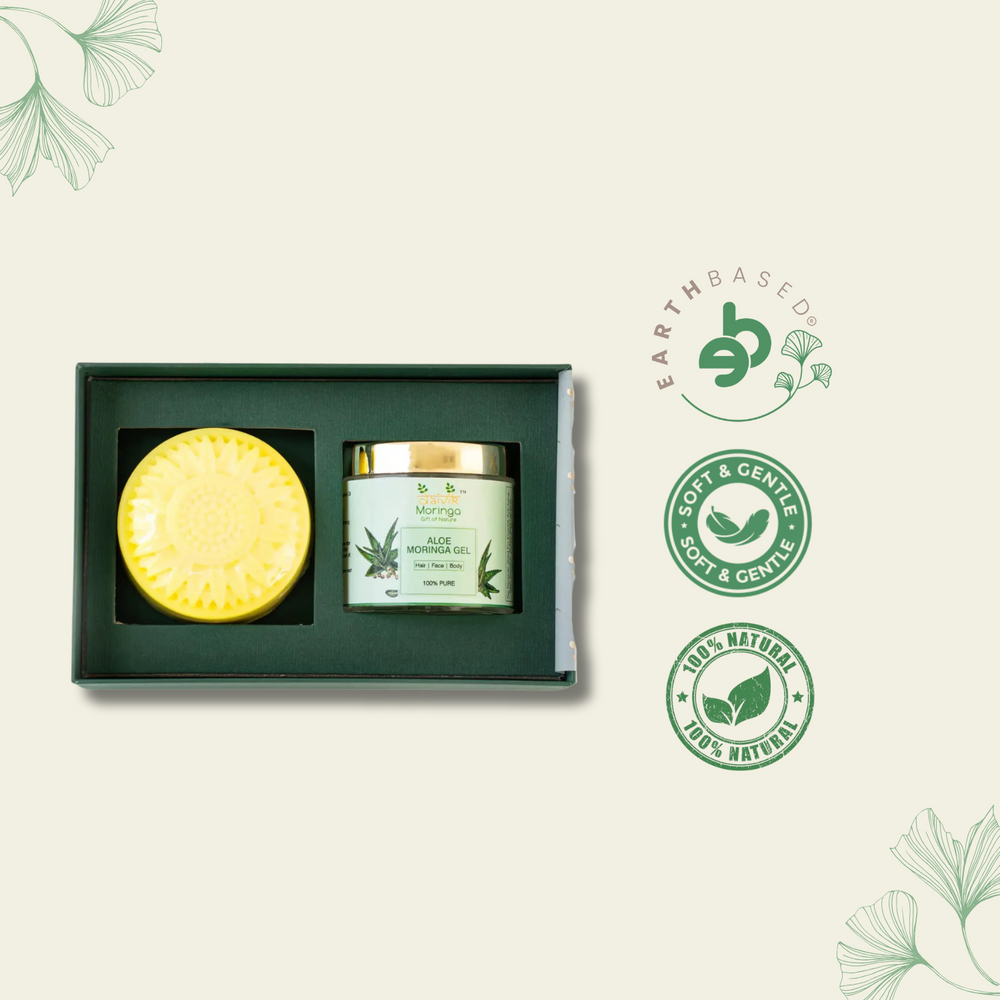 Daivik Bloom | Daivik Moringa - EarthBased