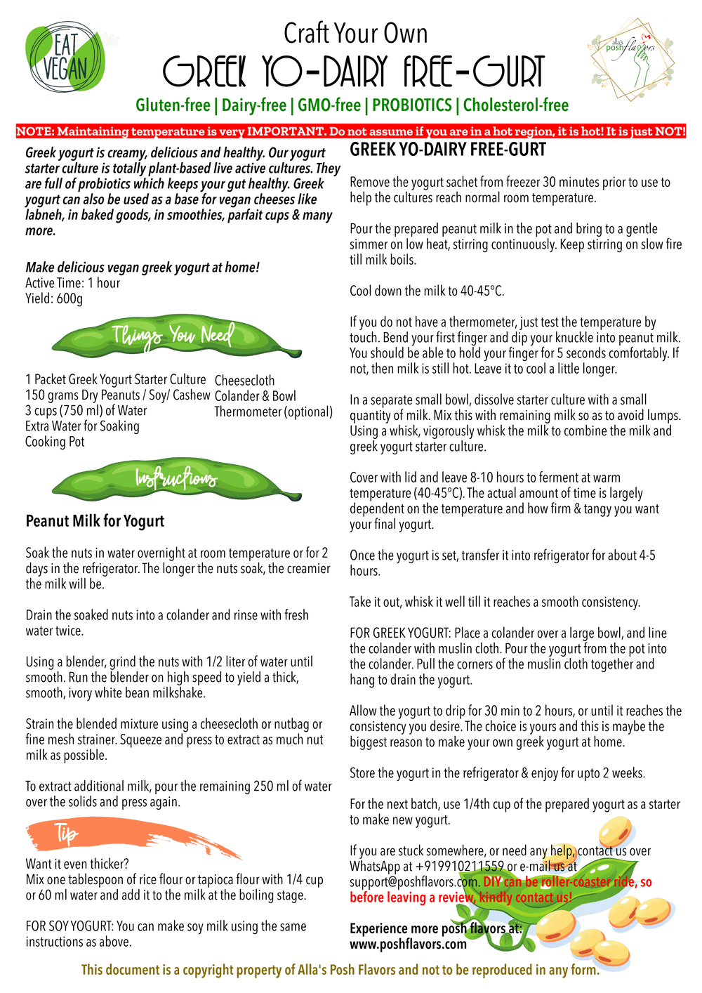 Greek _Yo -Dairy _Free- Gurt _Starter _00