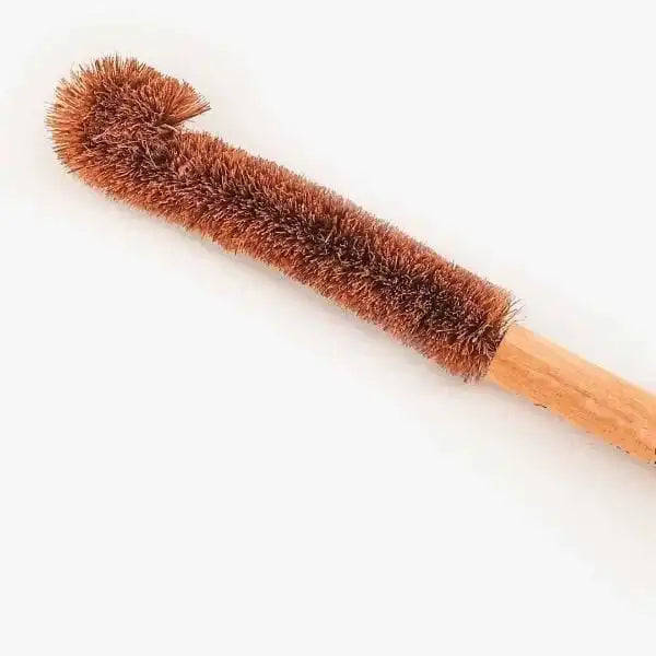 750 ml Copper Bottle (with Cleaning Brush) - EarthBased