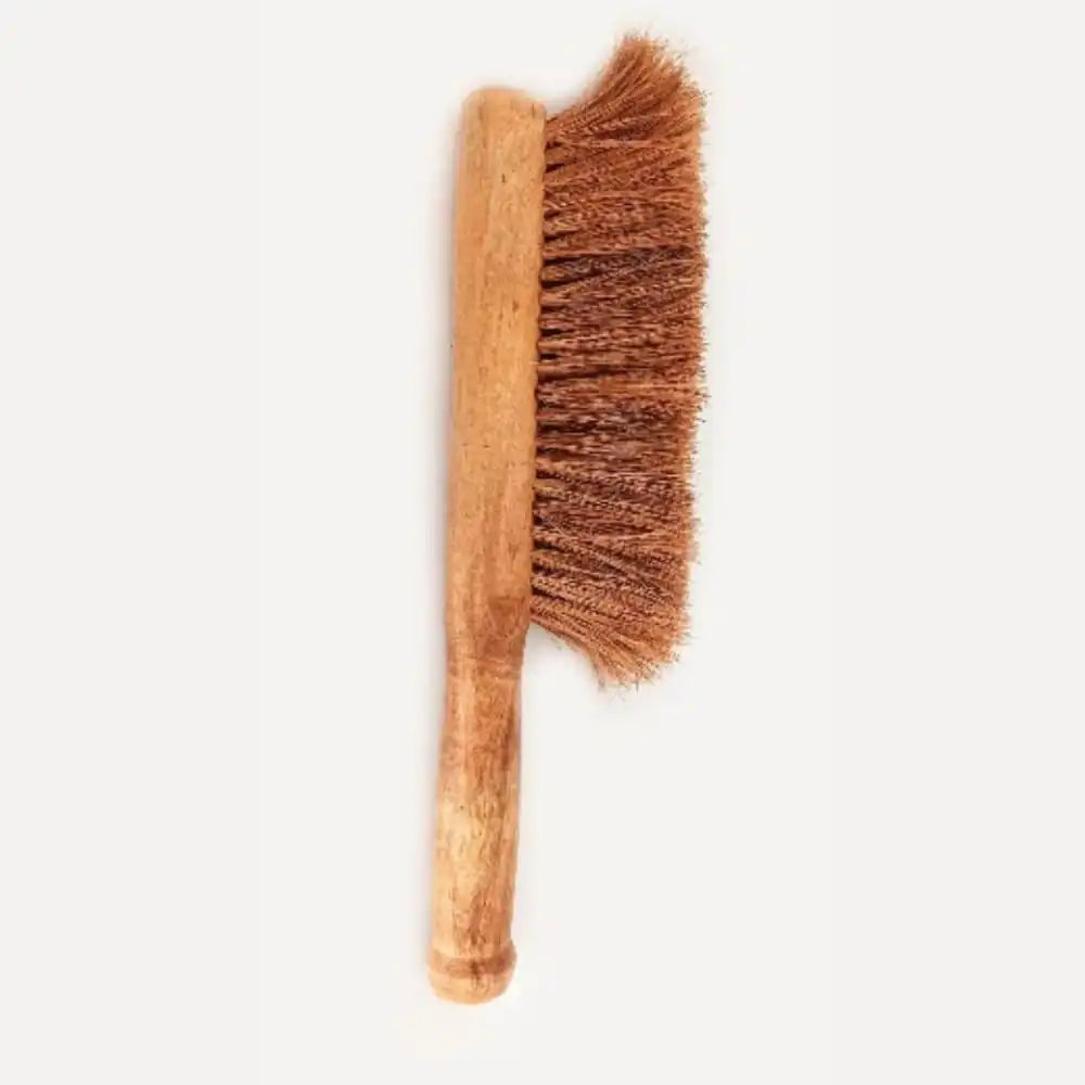 Coconut Coir Banister Brush - EarthBased
