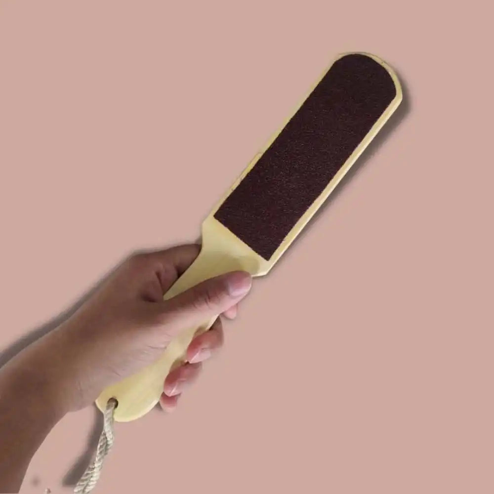 Foot Filer & Calluses Remover - EarthBased