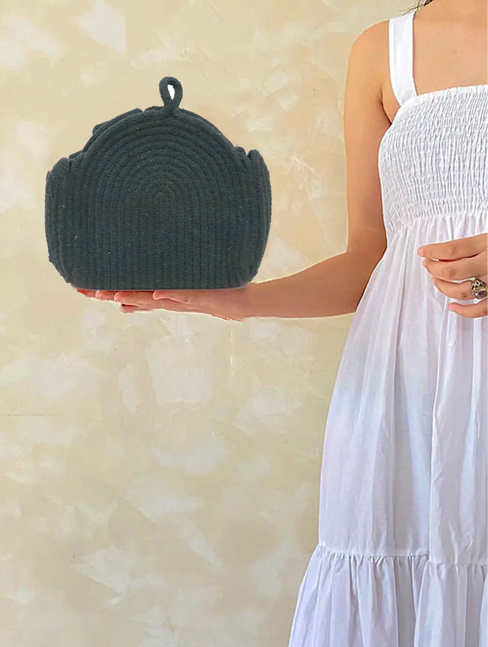 Sling Bags set of 3 - EarthBased