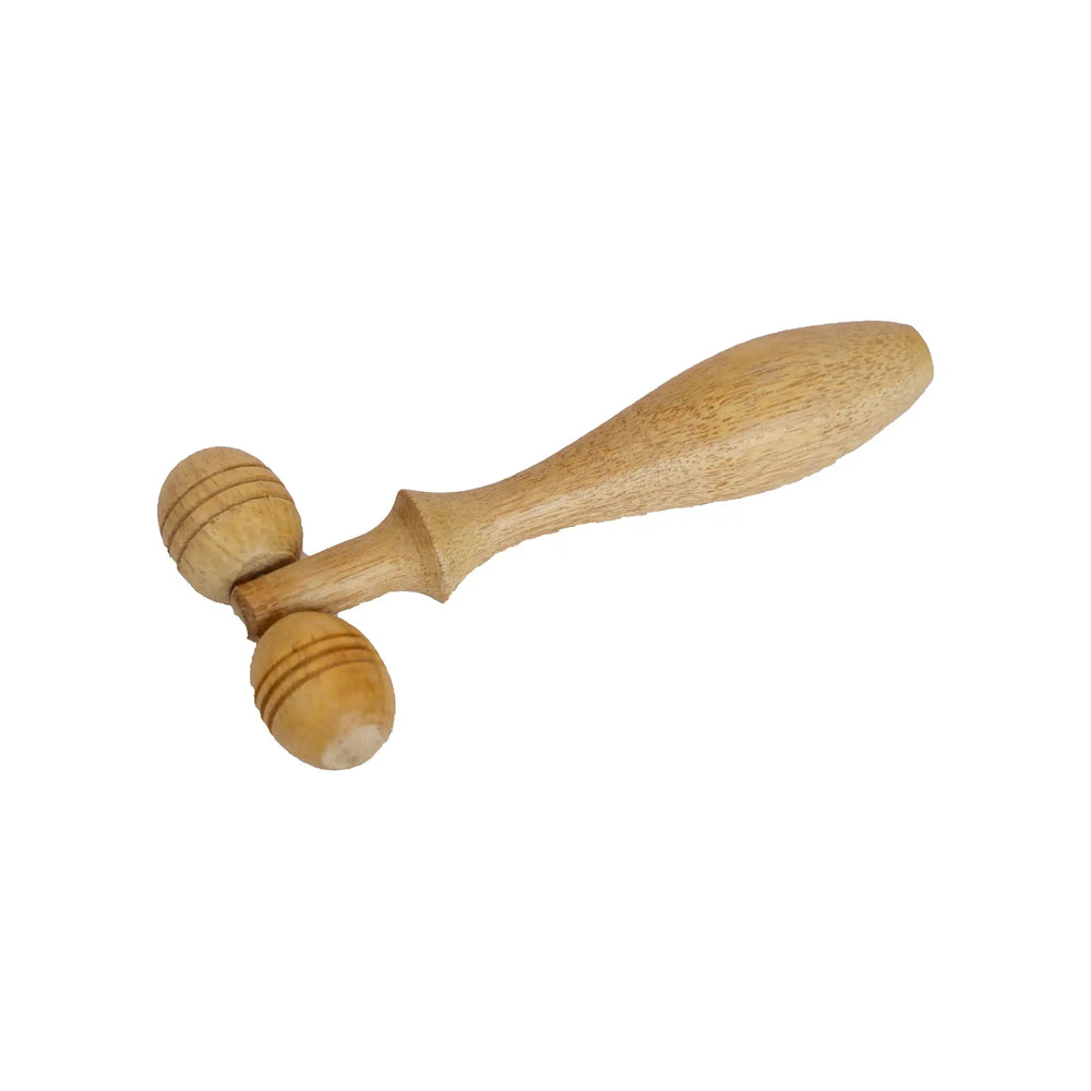 Bamboo Massage Roller - EarthBased