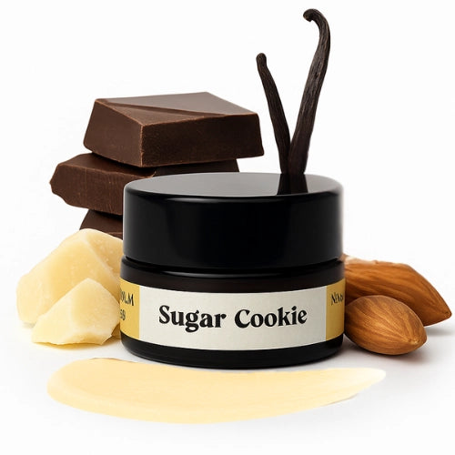 Sugar Cookie Lip Balm