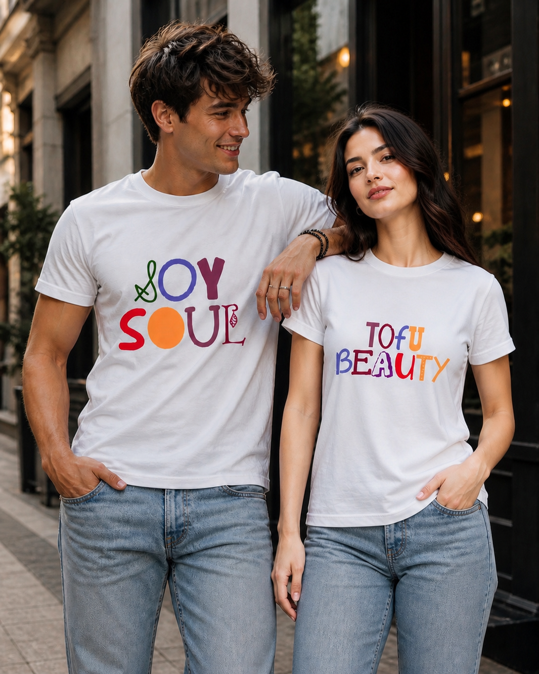 Soy Soul & Tofu Beauty — Earthbased