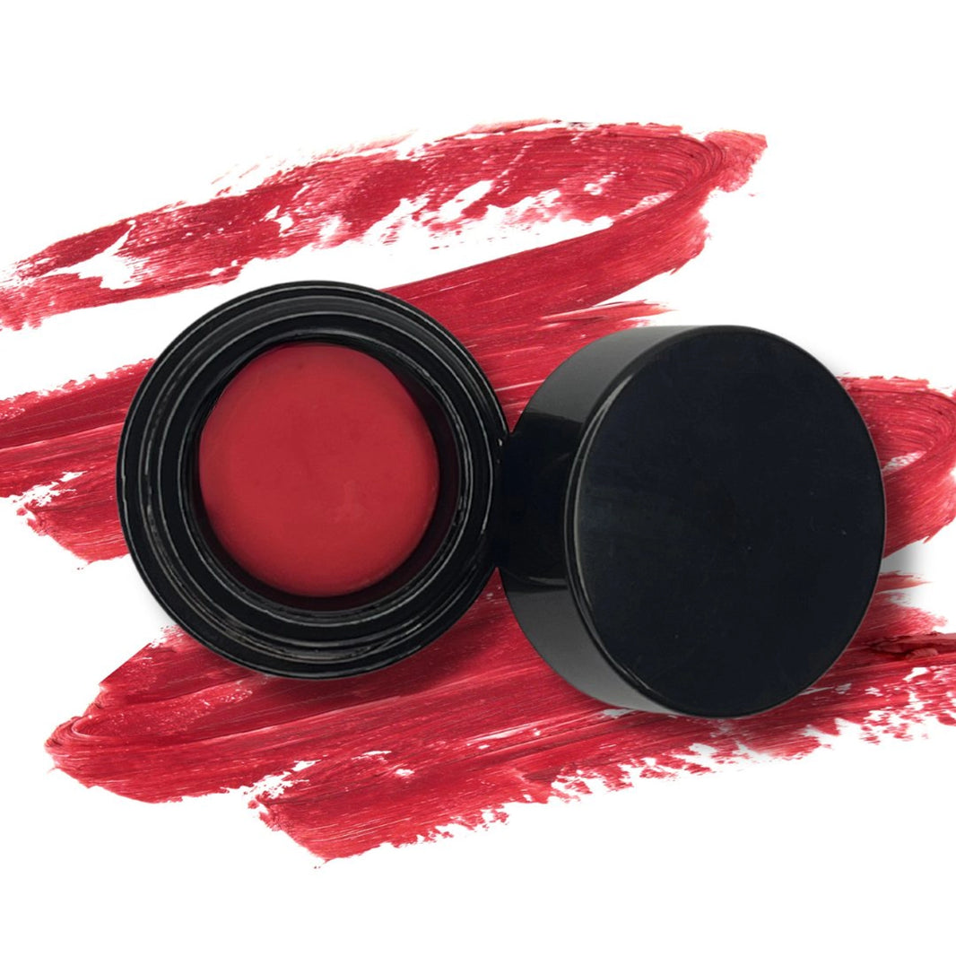 Rose Lip and Cheek Tint