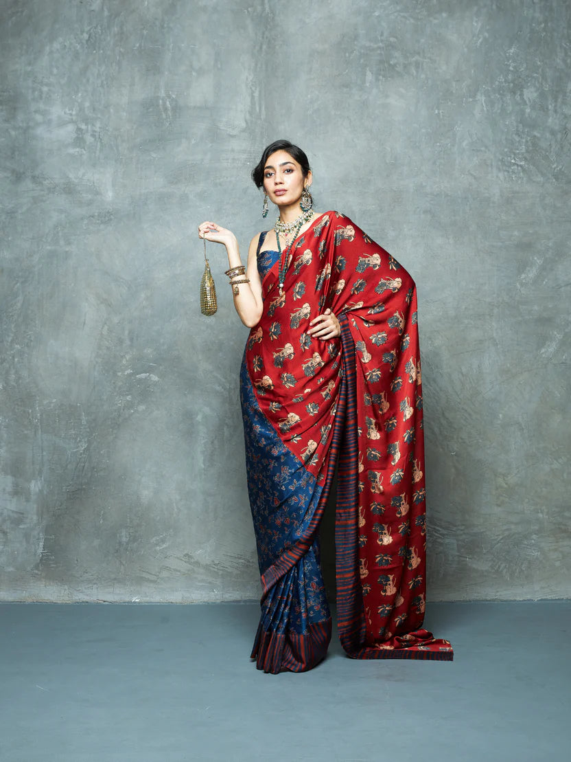 Eden Saree | Anushe Pirani