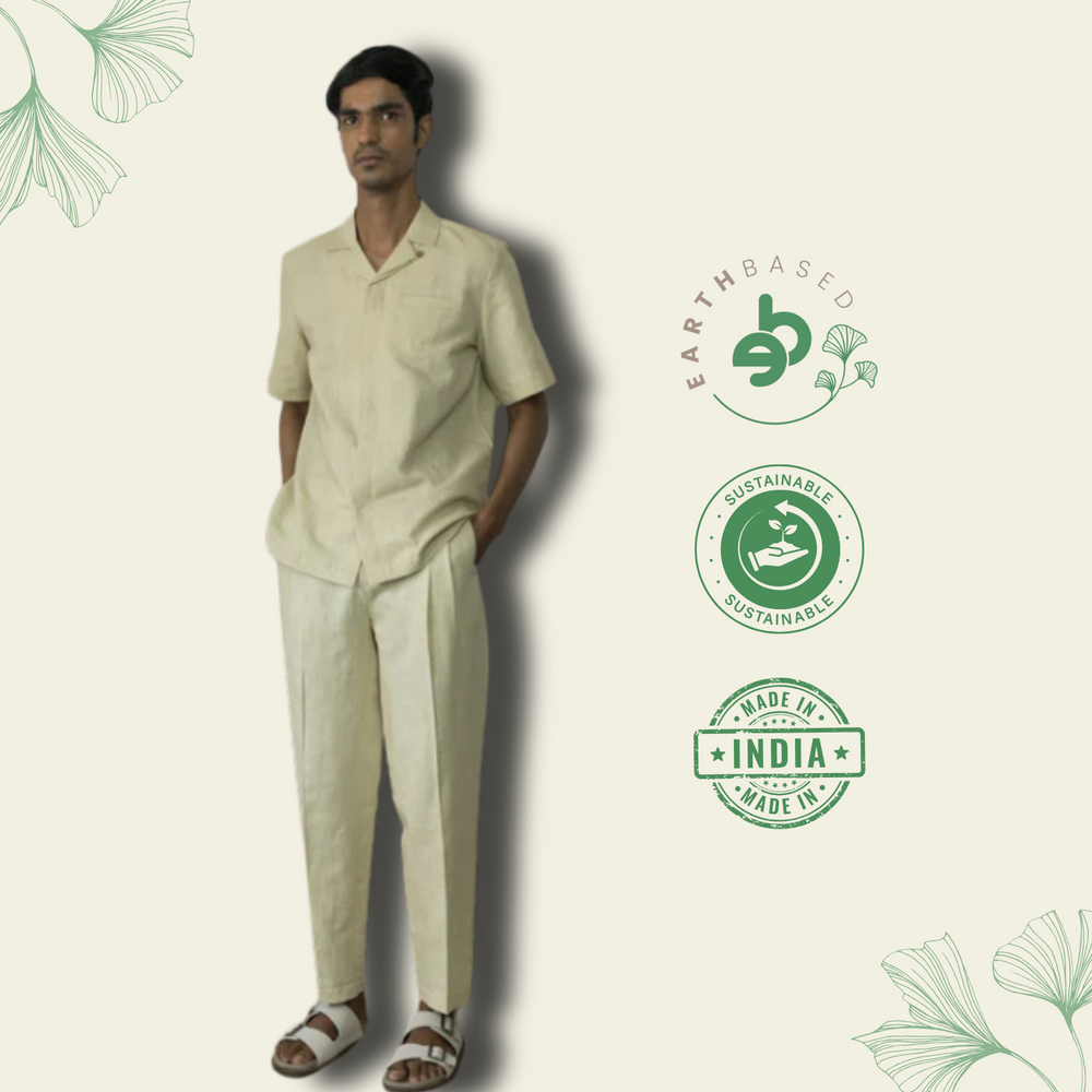 THE DAY-TRIPPER SHIRT - EarthBased