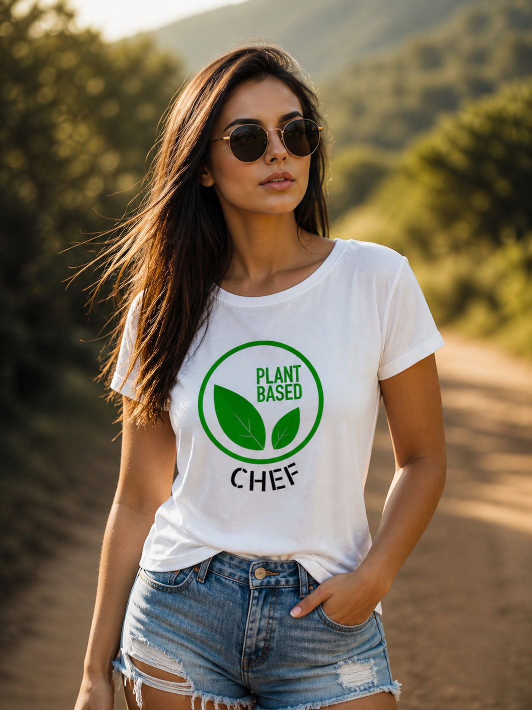 Plant Based Chef — Earthbased