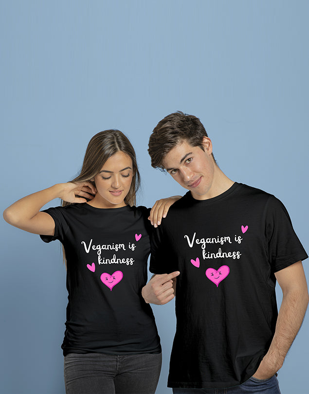 Sustainability Is Kindness (Unisex) — Earthbased