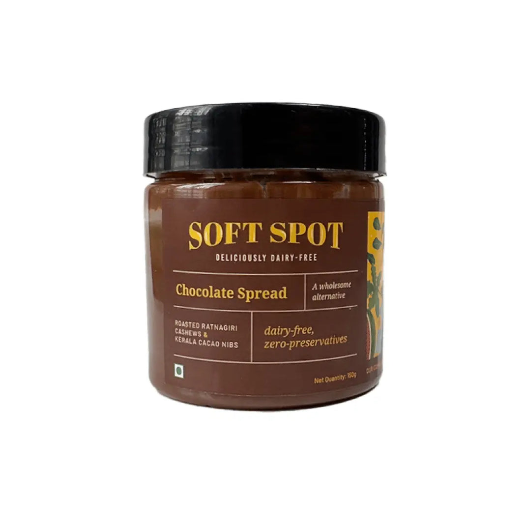 Chocolate spread | Soft Spot