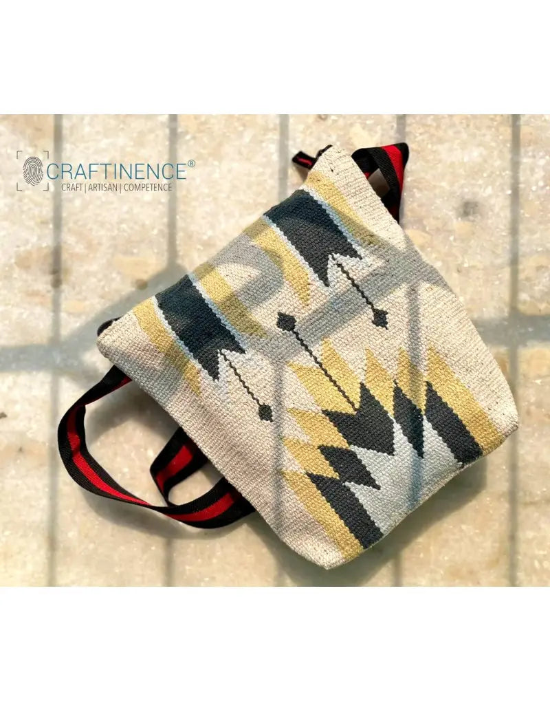 CRAFTINENCE Nomad Wanderlust Sling Bag - Forest - Bag for women-handbags for women - EarthBased