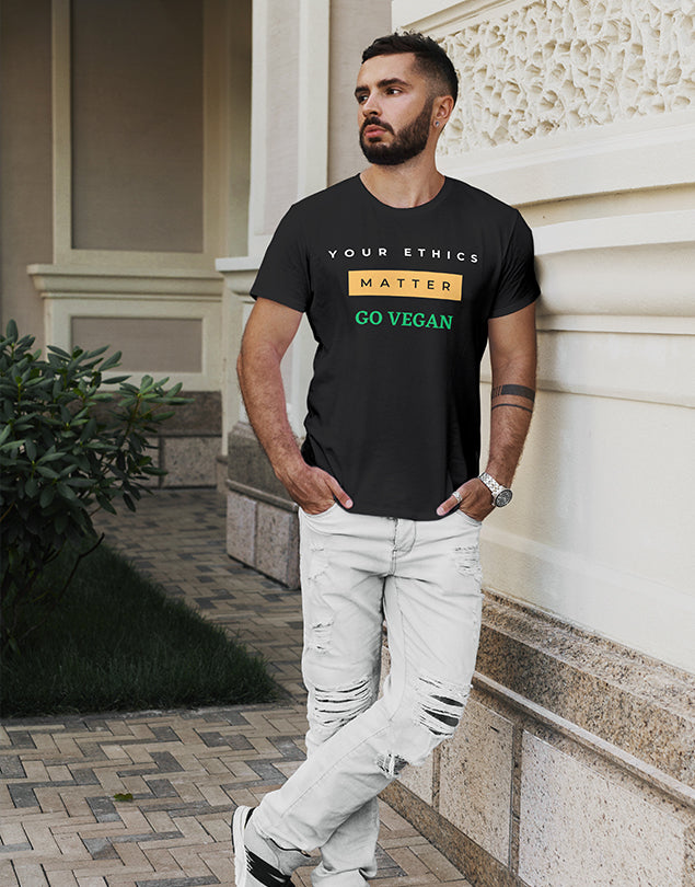 Your Ethics Matter (Male) — Earthbased