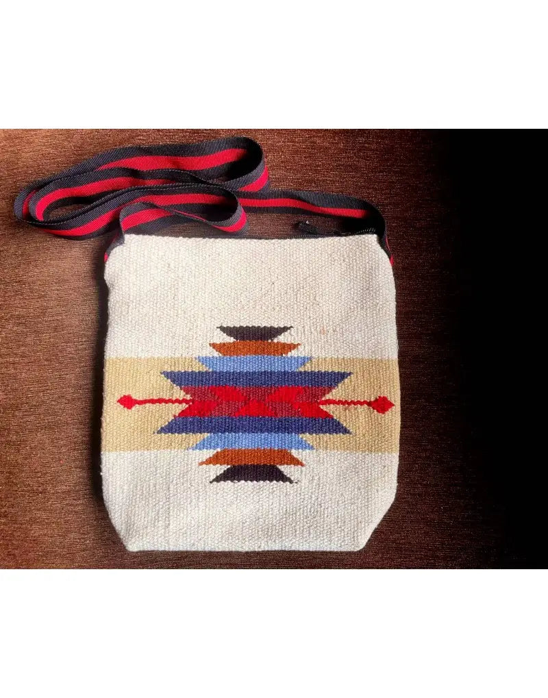 CRAFTINENCE Nomad Wanderlust Sling Bag - Cedar - Bag for women-handbags for women - EarthBased