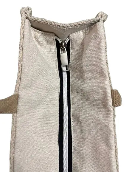 CRAFTINENCE Hand Bags for Women Bags for Women Boho Sutra Tulip tote handbags for women-handbags - EarthBased