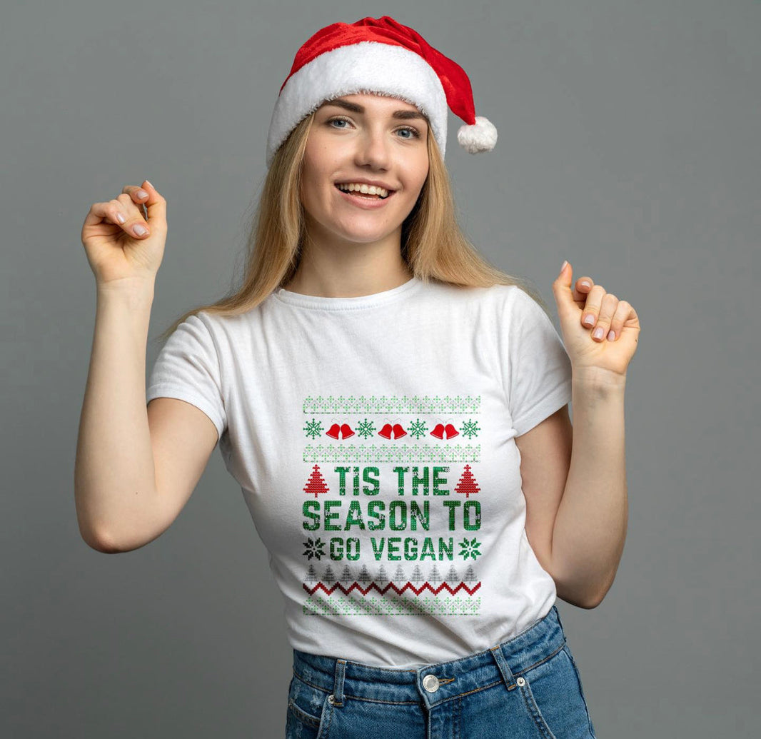 Tis the Season, To go Sustainable (Female) — Earthbased