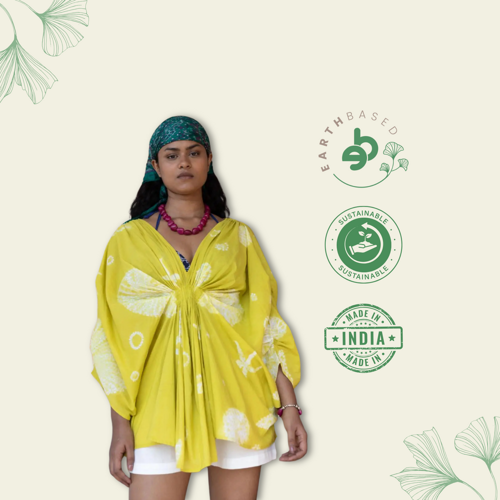 MOANA OVERLAY - EarthBased