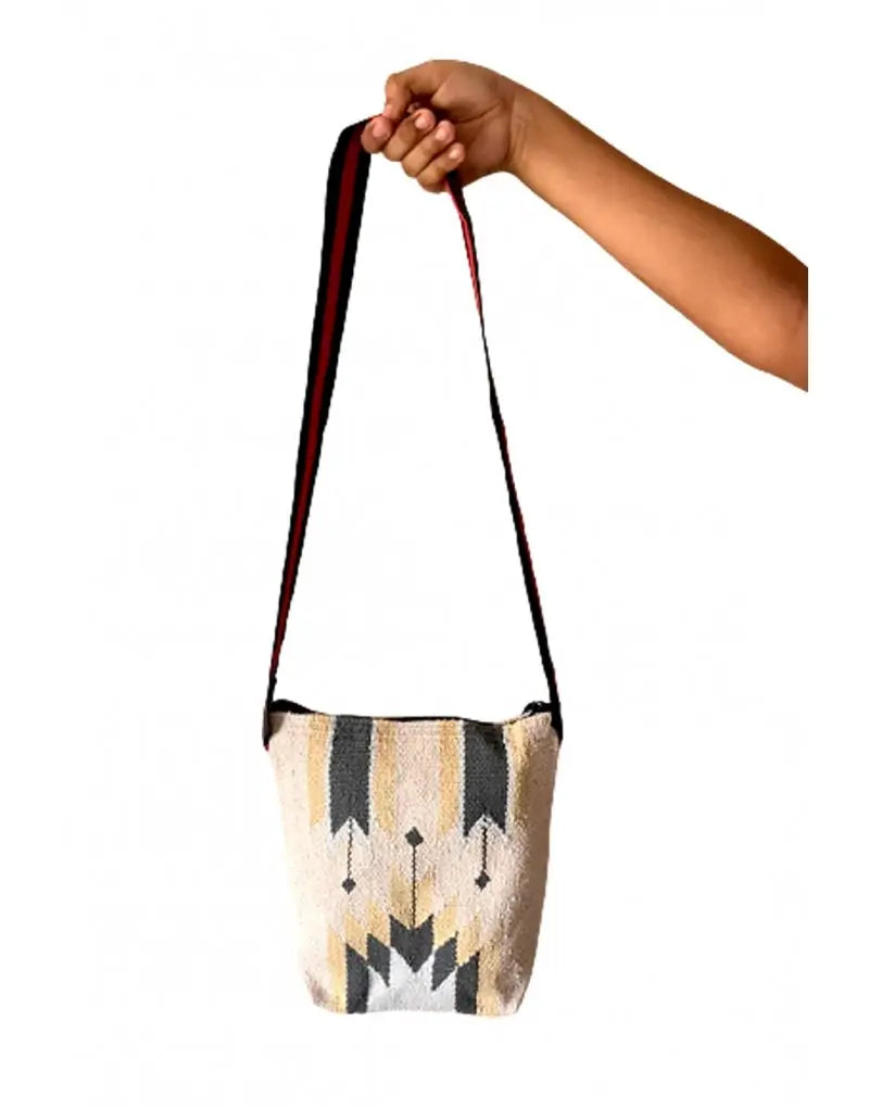 CRAFTINENCE Nomad Wanderlust Sling Bag - Forest - Bag for women-handbags for women - EarthBased