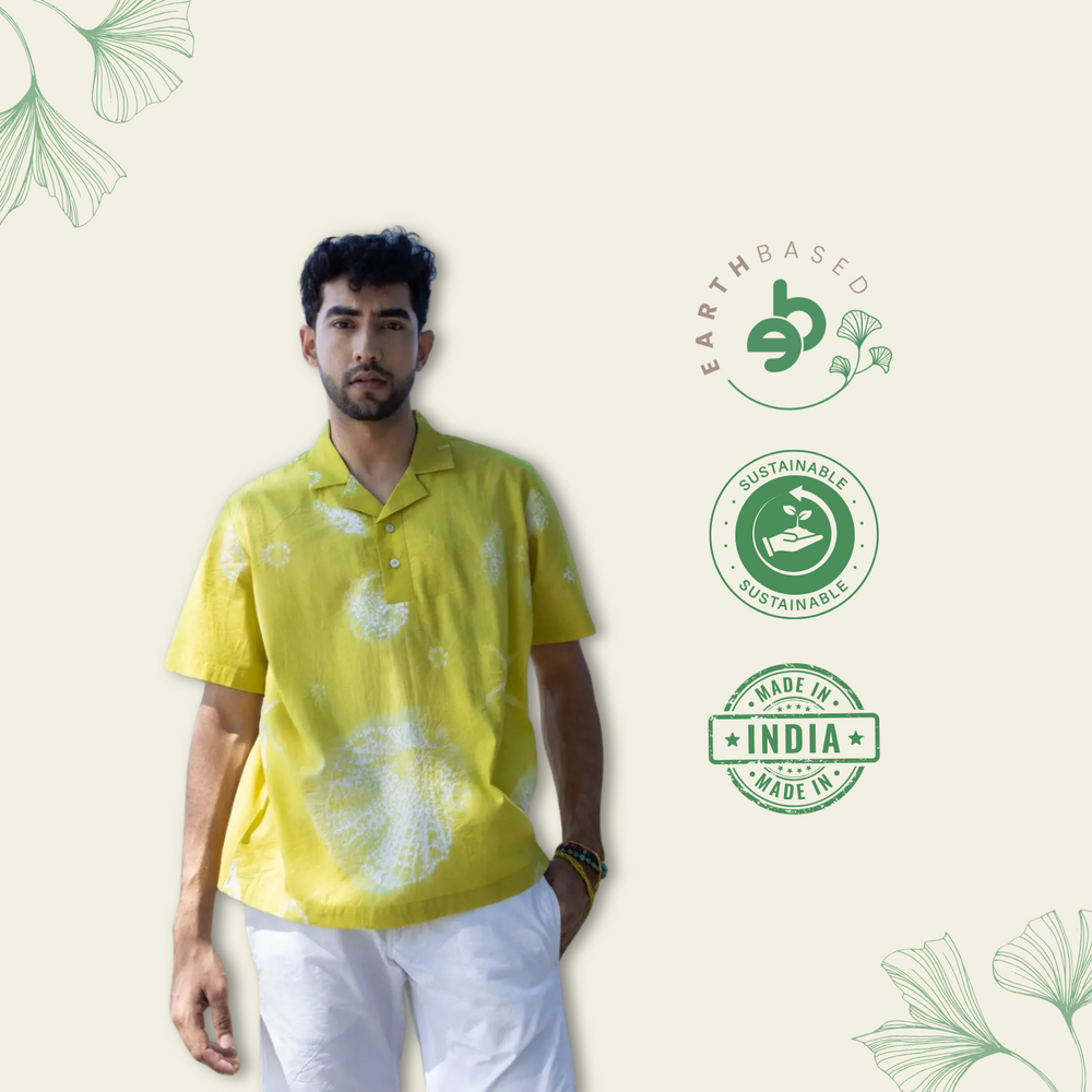 SURFSIDE T-SHIRT - EarthBased