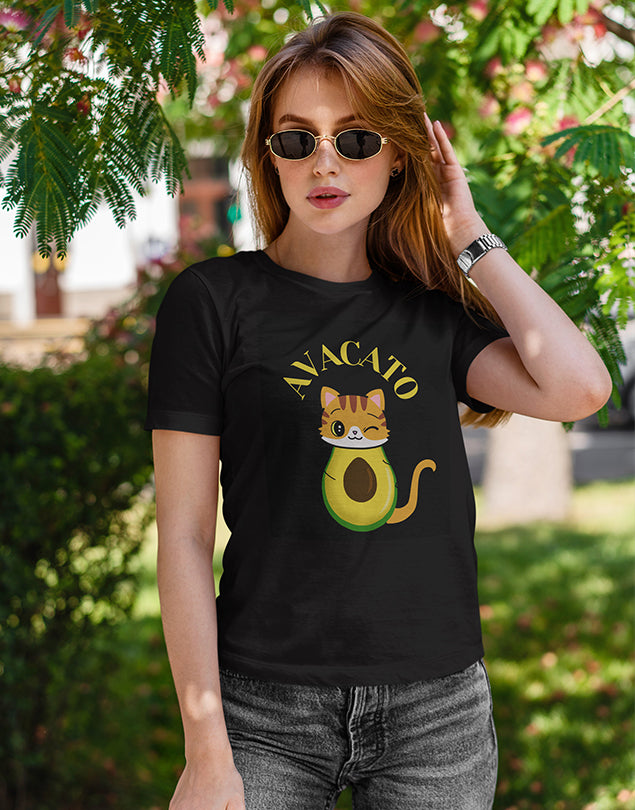 Avacato (Female) — Earthbased