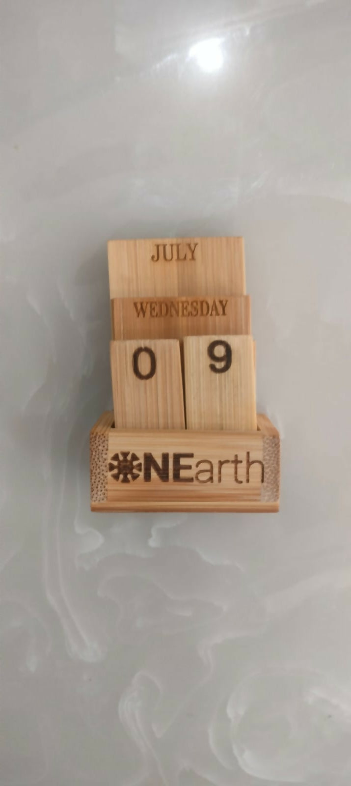 Onearth Strengthen Bamboo Combo - EarthBased