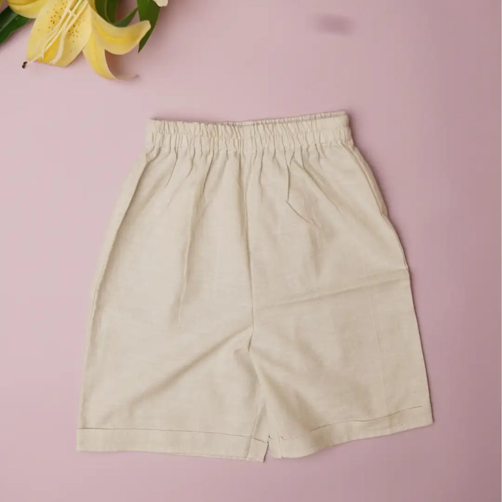 Terra Trotters' - Boys' Shorts - EarthBased