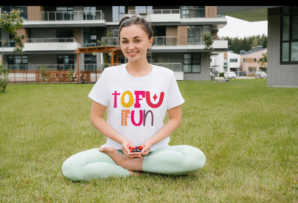 Tofu Fun\! — Earthbased, view 2