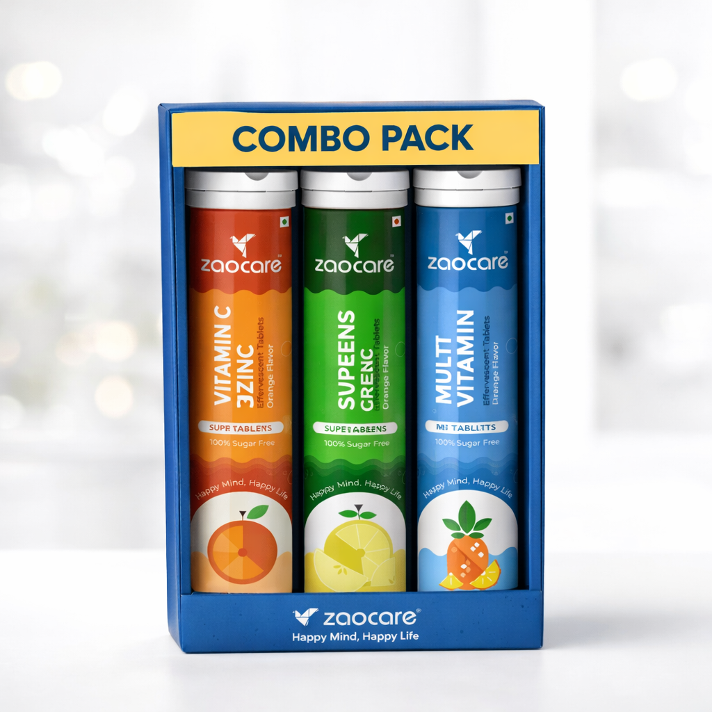 Daily Wellness Combo - EarthBased