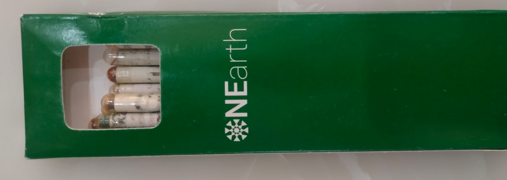 Paper Pencil (Plantable Seed), 2 Packs of 10 – image 4