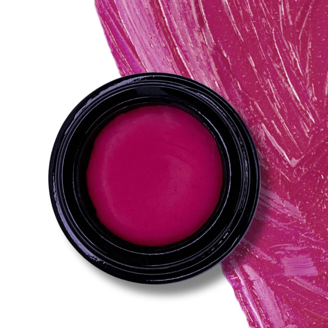 Grape Lip and Cheek Tint