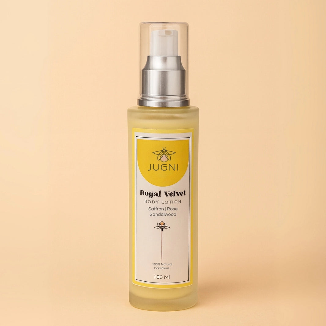 Royal Velvet Body Lotion