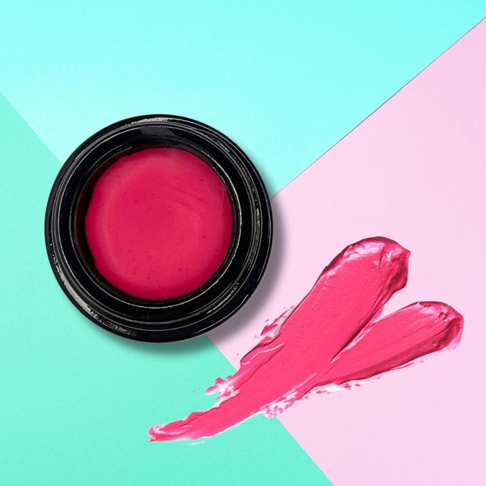 Berry Lip and Cheek Tint