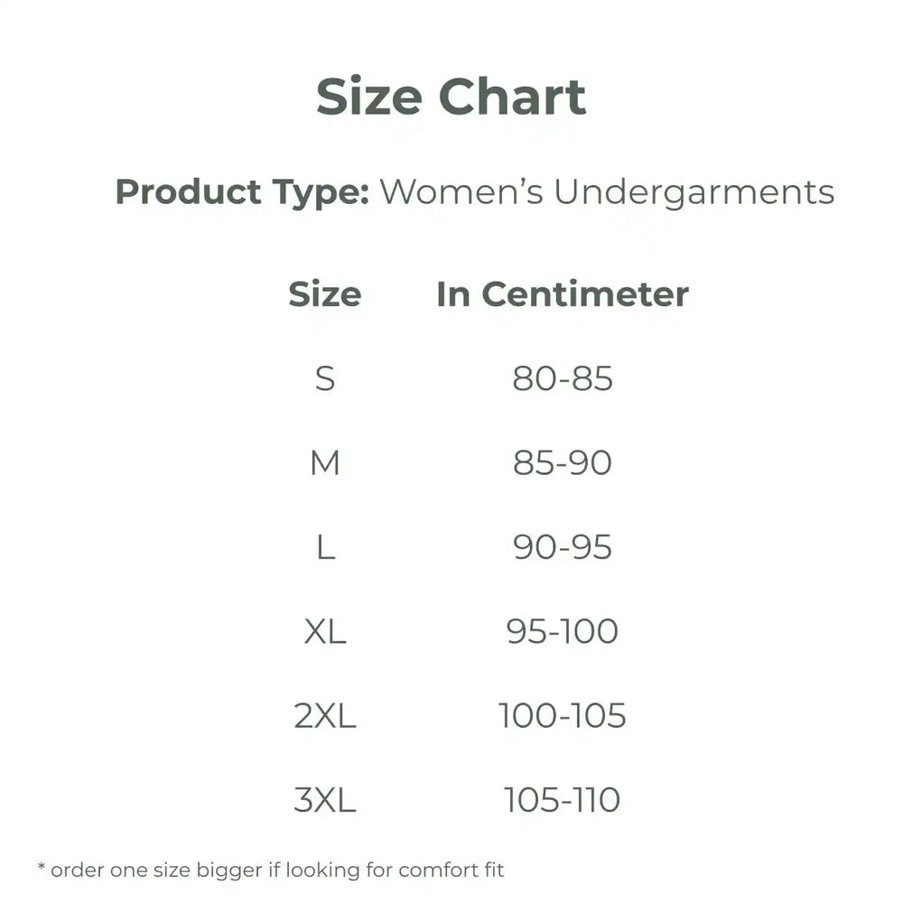 Organic Cotton & Natural Fiber Dyed Pink & Pomo Yellow Combo Underwear by Livbio - EarthBased