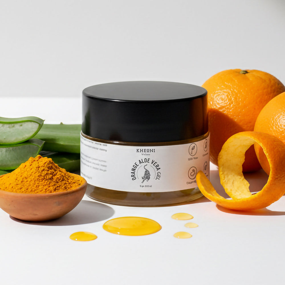 100% Natural Earthglow Ritual Facial Kit - EarthBased