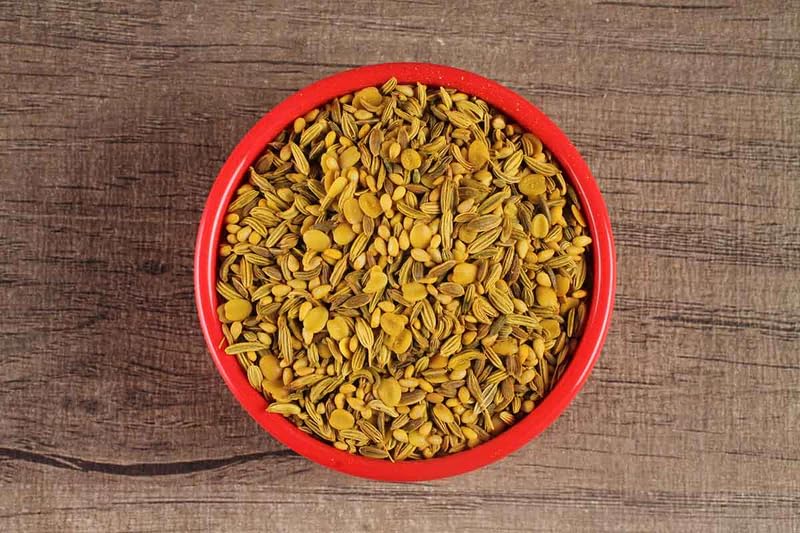 Bombay Snacking Co. Superfood Combo – 4 Pack | Roasted Seven Seeds Mix & Mint Digestive Mukhwas | Ultimate Wellness & Freshness | 100% Natural - EarthBased