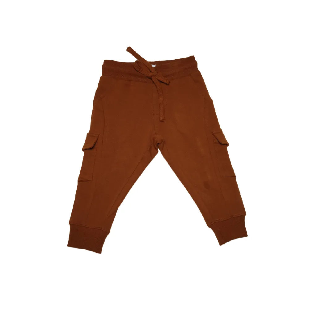 BABBLE JOGGER - EarthBased