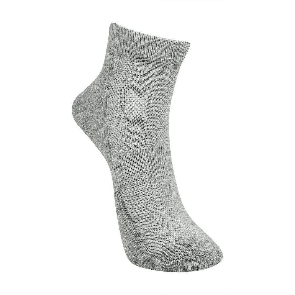 Bamboo Ankle Socks | Bamboology - EarthBased