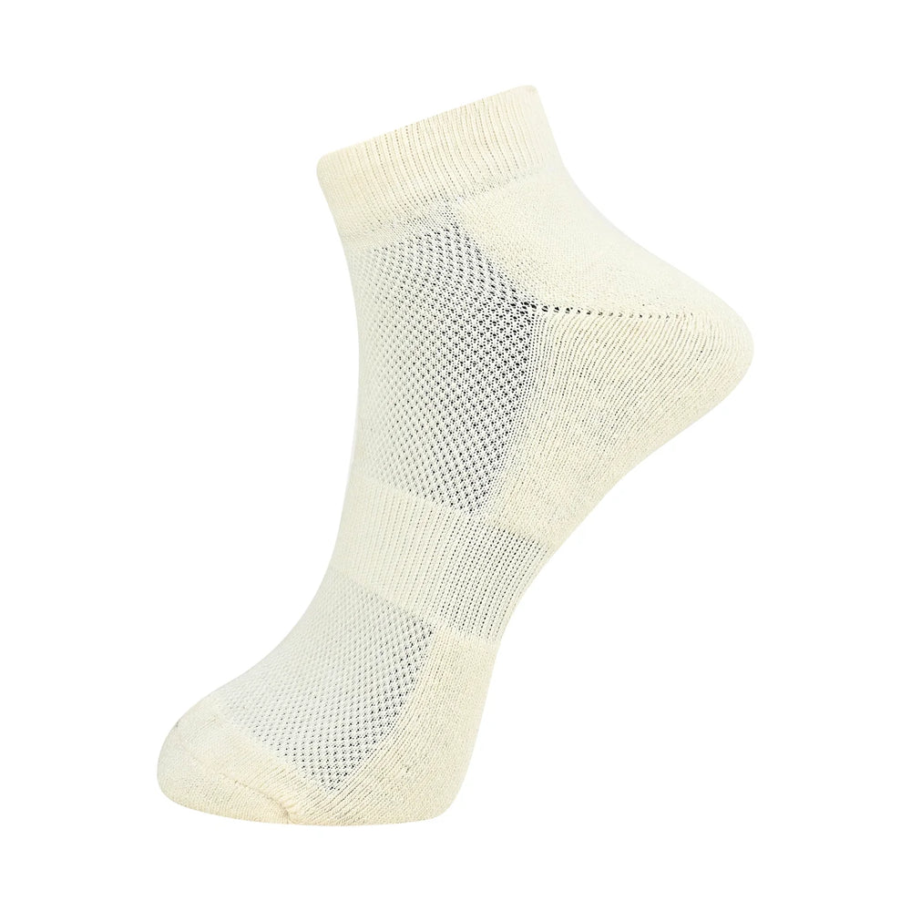 Bamboo Ankle Socks | Bamboology - EarthBased