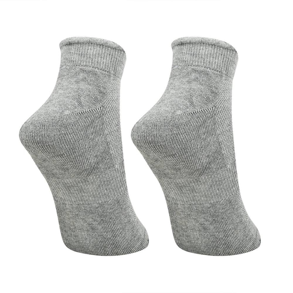 Bamboo Ankle Socks | Bamboology - EarthBased