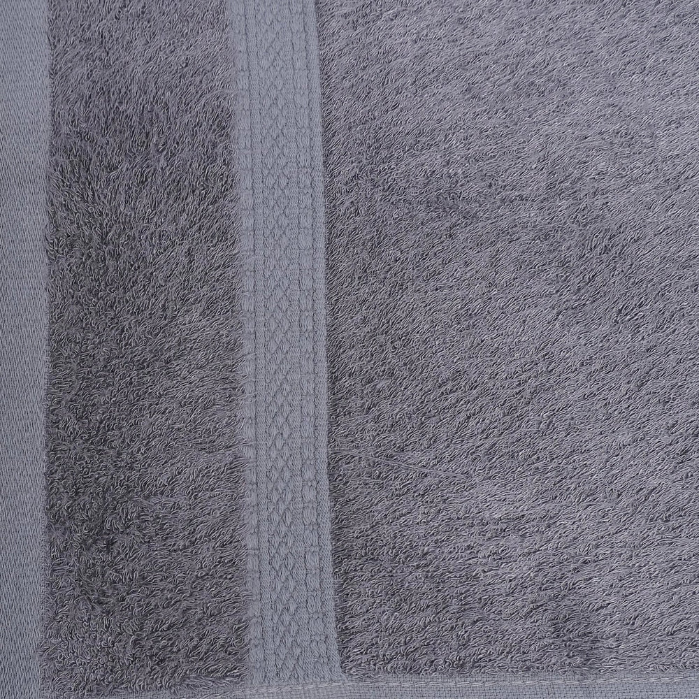 Bamboo Face Towel | Pack Of 2 - EarthBased