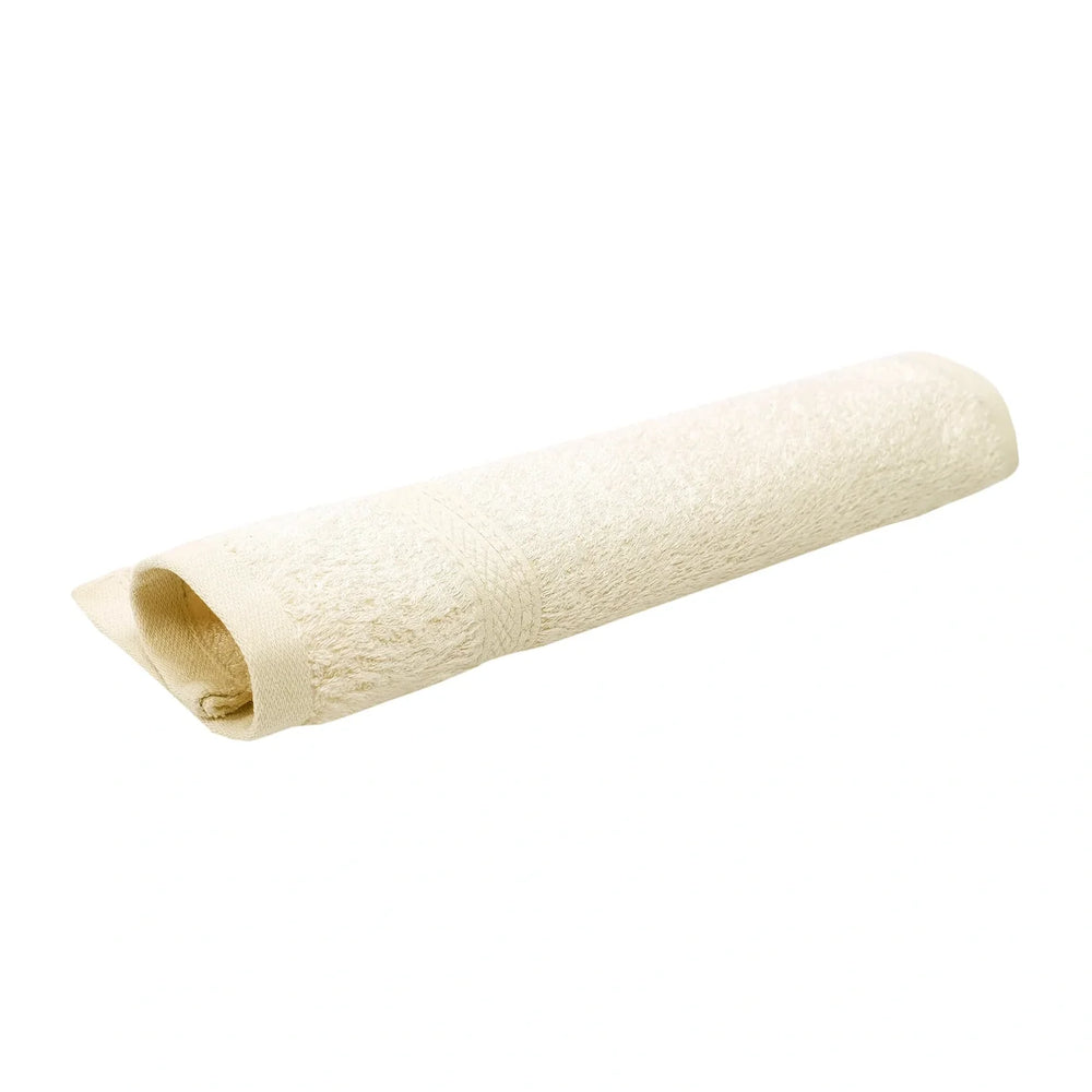 Bamboo Face Towel | Pack Of 2 - EarthBased
