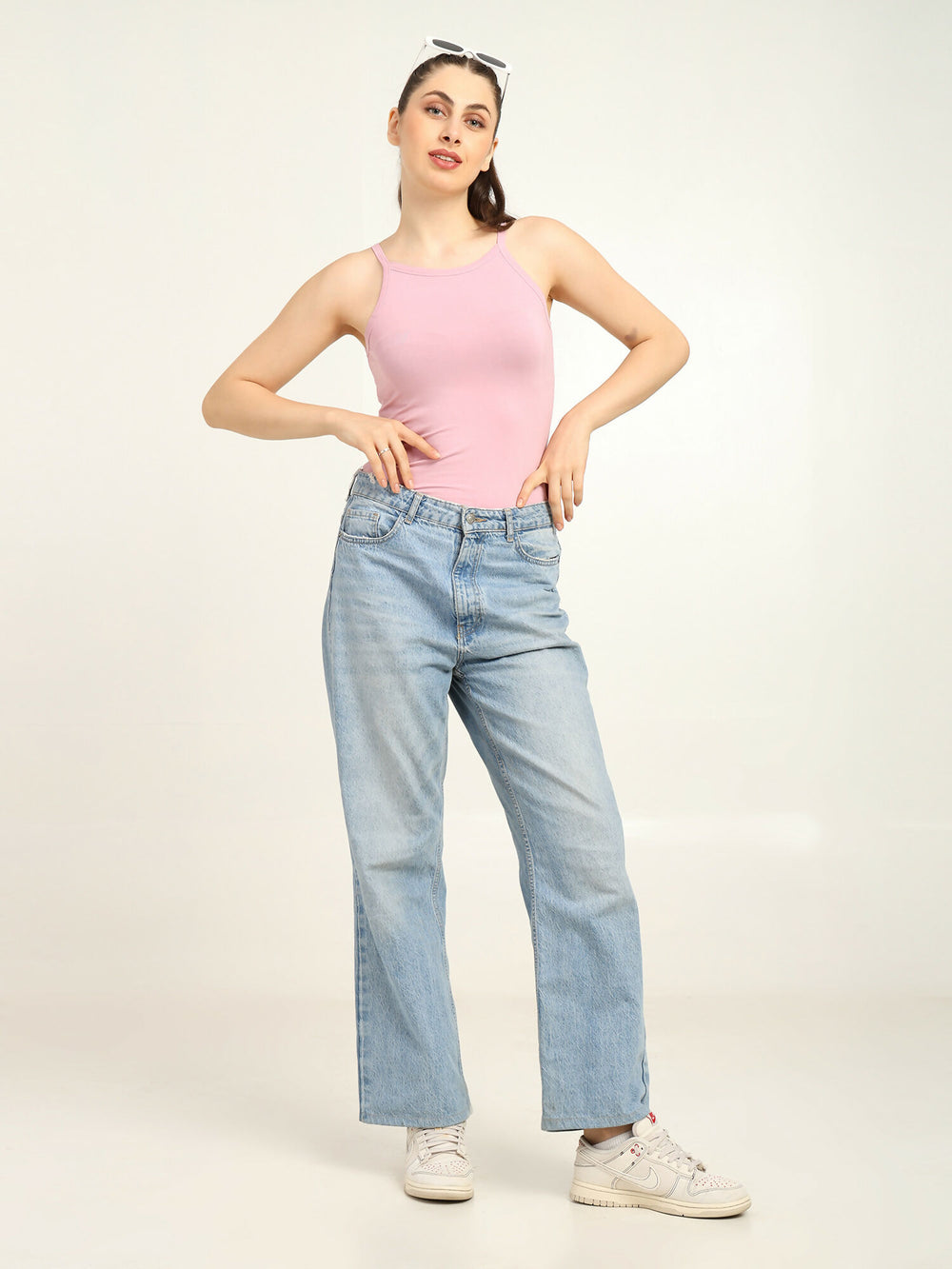 Gen Z Bamboo Tube Top for Women – Sustainable, Soft & Breathable Fit - EarthBased