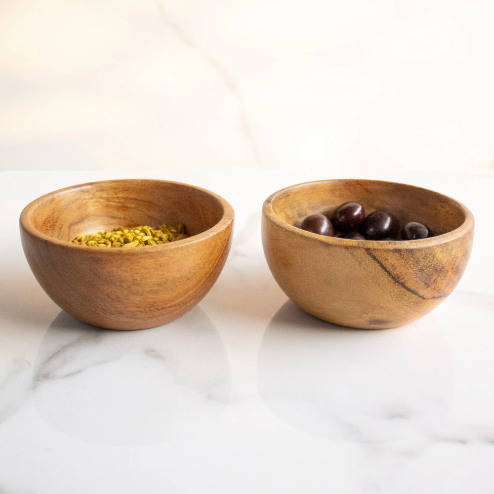 Baby Bowls (Set of 2) - EarthBased
