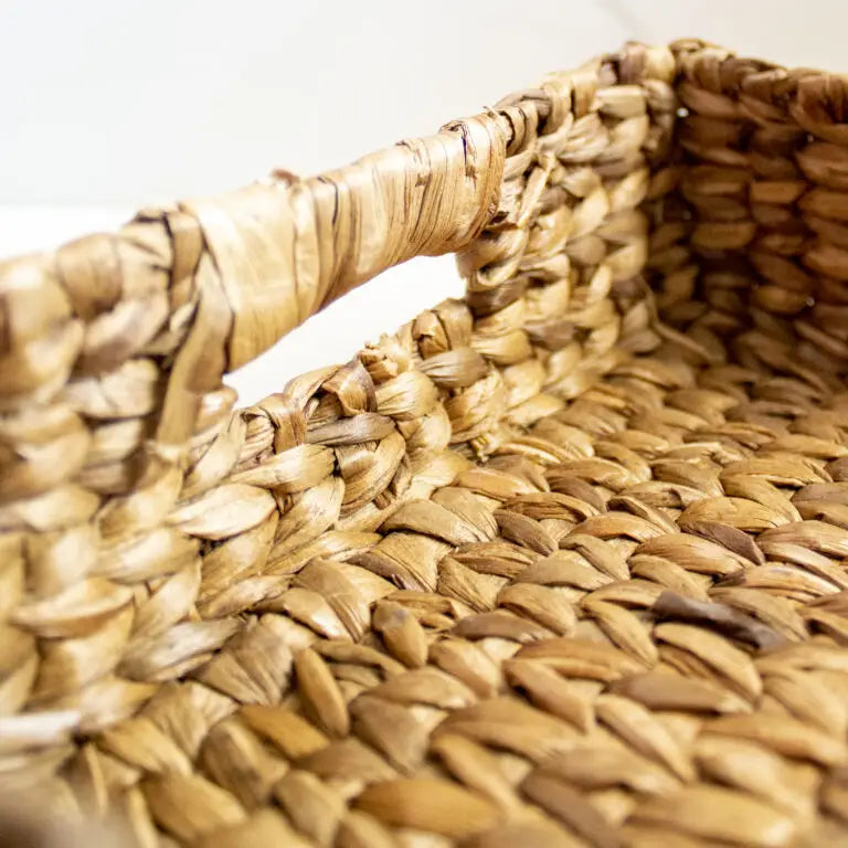 Handcrafted Boxy Tray - EarthBased